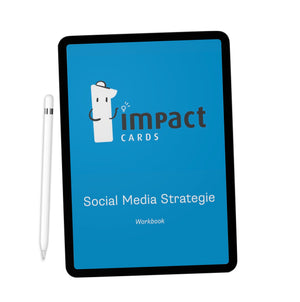 Workbook Social Media Strategie