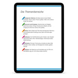 Workbook + Impact Cards Box