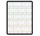 Workbook Social Media Strategie