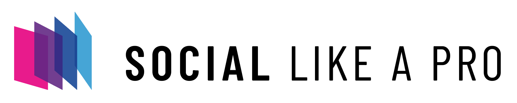 Social like a pro - Shop